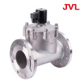 dc 1 inch water  24v  pilot  high pressure solenoid valve  price High temperature solenoid valve